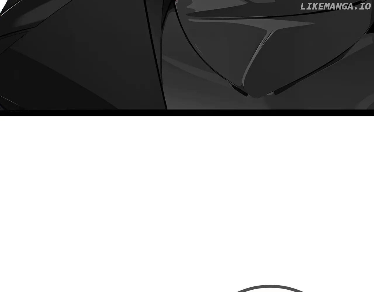 Daddy President Is Too Hard To Deal With Chapter 158 - page 77